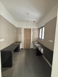 Kitchen Image of 1575 Sq.ft 3 BHK Apartment / Flat for sale in Kalpataru Jade Residences, Baner Pune for Rs. 24500000