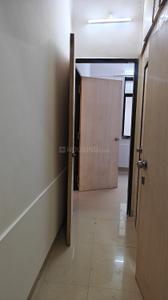 Hall Image of 700 Sq.ft 1.5 BHK Apartment / Flat for rent in Santacruz West Mumbai for Rs. 60000