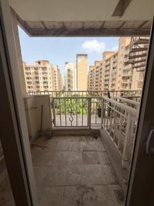 Balcony Image of 1950 Sq.ft 4.5 BHK Apartment / Flat for sale in Emaar Palm Hills, Sector 77 Gurgaon for Rs. 25500000
