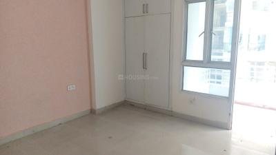 Bedroom Image of 1420 Sq.ft 3 BHK Apartment / Flat for sale in Supertech Livingston, Crossings Republik Ghaziabad for Rs. 9800000
