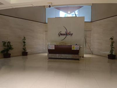 Hall Image of 1070 Sq.ft 2.5 BHK Apartment / Flat for sale in Gemini Grand Bay, Manjari Budruk Pune for Rs. 8691000