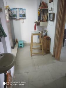 Hall Image of 1200 Sq.ft 2 BHK Apartment / Flat for sale in Seawoods Navi Mumbai for Rs. 12000000
