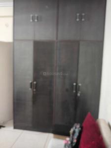 Bedroom Image of 850 Sq.ft 2 BHK Builder Floor for sale in Ansal Chiranjiv Vihar, Shastri Nagar Ghaziabad for Rs. 3800000