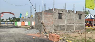 Image of 800 Sq.ft Residential Plot / Land for sale in Vilangadupakkam, Chennai for Rs. 2680000