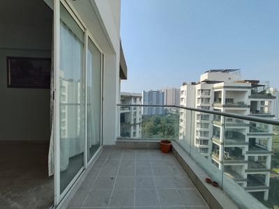 Balcony Image of 2301 Sq.ft 4 BHK Apartment / Flat for sale in Marvel Isola, Mohammed Wadi Pune for Rs. 21000000