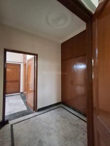 Bedroom Image of 990 Sq.ft 3 BHK Independent House for rent in Sector 23 Gurgaon for Rs. 40000