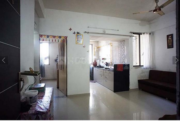 pashwa Residency Chandkheda Main Image 1