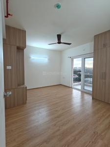 Bedroom Image of 1200 Sq.ft 2 BHK Apartment / Flat for rent in Kolte Patil I Towers Exente, Electronic City Bengaluru for Rs. 49999