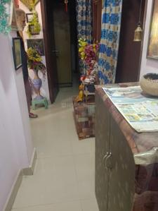 Bedroom Image of 1350 Sq.ft 3 BHK Apartment / Flat for sale in Tollygunge Kolkata for Rs. 8500000