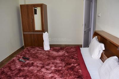 Bedroom Image of 550 Sq.ft 1 BHK Apartment / Flat for rent in Dudhli Shimla for Rs. 13000
