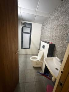 Bathroom Image of 1886 Sq.ft 3 BHK Apartment / Flat for rent in Sattva Cadenza, Kudlu Gate Bengaluru for Rs. 70000