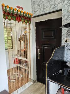 Kitchen Image of 1700 Sq.ft 3 BHK Independent House for sale in Arjun Nagar Amravati for Rs. 8000000