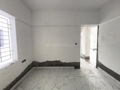 Bedroom Image of 1350 Sq.ft 3 BHK Apartment / Flat for sale in Yamare Bengaluru for Rs. 12700000