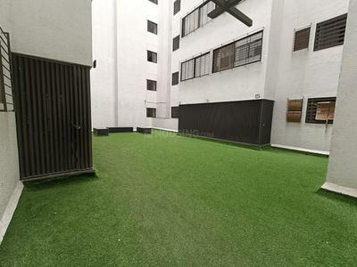 Image of 1100 Sq.ft 3 BHK Apartment / Flat for sale in Roongta Meridian, Sadguru Nagar, Nashik for Rs. 7000000