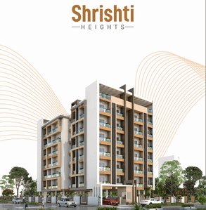 Building Image of 732 Sq.ft 2 BHK Apartment / Flat for sale in Vidhan Sabha Road Raipur for Rs. 3242800