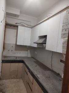 Kitchen Image of 900 Sq.ft 2 BHK Apartment / Flat for sale in MMD Harsh Residency, Sector 81 Noida for Rs. 4500000