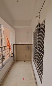 Balcony Image of 1460 Sq.ft 3 BHK Apartment / Flat for rent in Pandra Khunti for Rs. 17000
