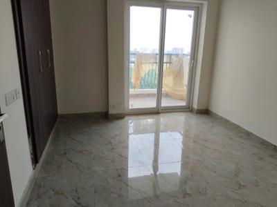 Bedroom Image of 1060 Sq.ft 2 BHK Apartment / Flat for sale in Eros Sampoornam, Noida Extension Greater Noida for Rs. 8400000