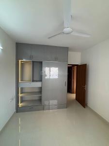 Hall Image of 875 Sq.ft 2 BHK Apartment / Flat for rent in Prestige Primrose Hills Ph I, Uttarahalli -Manavarthekaval Bengaluru for Rs. 30000