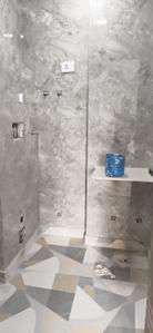 Image of 950 Sq.ft 3 BHK Builder Floor for sale in Govindpuri, New Delhi for Rs. 7500000