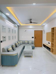 3 BHK Flat