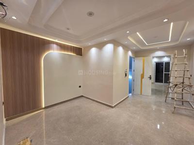 2 BHK Independent Builder Floor