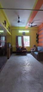 Hall Image of 1400 Sq.ft 3 BHK Independent House for sale in Madhyamgram Kolkata for Rs. 4400000