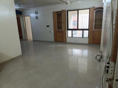 Living Room Image of 1400 Sq.ft 2.5 BHK Apartment / Flat for rent in Lunkad Goldcoast, Viman Nagar Pune for Rs. 55000