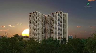 Image of 1450 Sq.ft 3 BHK Apartment / Flat for sale in Vaswani Starlight, Whitefield, Bengaluru for Rs. 29000000