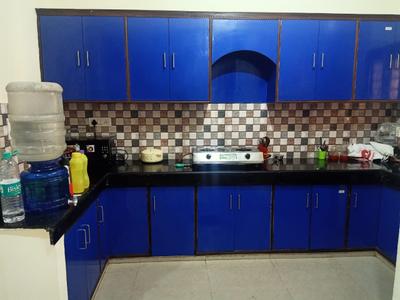 3 BHK Independent House