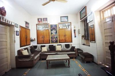 Hall Image of 1350 Sq.ft 3 BHK Independent House for sale in Paldi Ahmedabad for Rs. 8000000