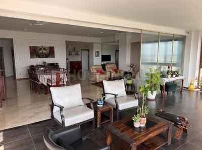 Hall Image of 5080 Sq.ft 4 BHK Apartment / Flat for sale in UKN Miraya Rose, Whitefield Bengaluru for Rs. 66000000