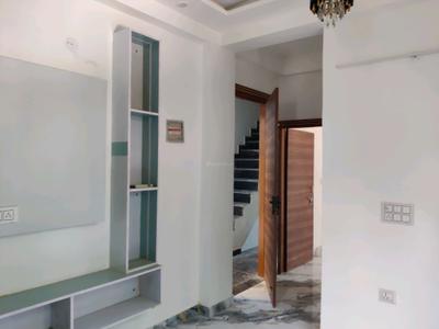 Living Room Image of 750 Sq.ft 2 BHK Builder Floor for sale in DLF Ankur Vihar Ghaziabad for Rs. 2360004