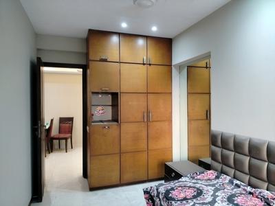 Bedroom Image of 2500 Sq.ft 4 BHK Apartment / Flat for sale in L Nagpal 5th Avenue Apartments, Juhu Mumbai for Rs. 147500000