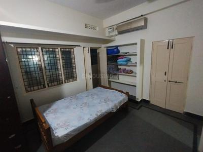 Bedroom Image of 4170 Sq.ft 6 BHK Independent House for sale in Nallakunta Hyderabad for Rs. 37950000