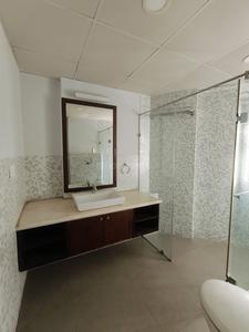 Bathroom Image of 4322 Sq.ft 4 BHK Apartment / Flat for sale in Maratt Pimento, JP Nagar Bengaluru for Rs. 70000000