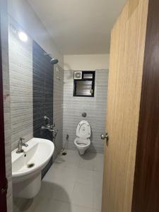 Image of 1240 Sq.ft 2 BHK Apartment / Flat for rent in Shivaji Nagar, Nagpur for Rs. 25000