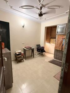 Hall Image of 1550 Sq.ft 3 BHK Apartment / Flat for sale in Friends Apartment, Patparganj New Delhi for Rs. 26000000