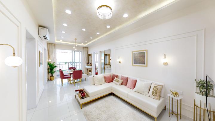 madhavaram apartments Main Image 1