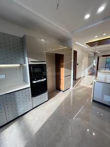 Kitchen Image of 3500 Sq.ft 5 BHK Builder Floor for sale in Sector 4 Panchkula for Rs. 65000000