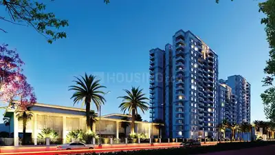 Image of 2043 Sq.ft 3.5 BHK Apartment / Flat for sale in Prestige Elm Park, Chansandra, Bengaluru for Rs. 30000000