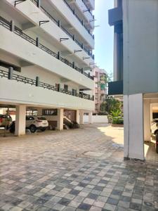 Image of 1639 Sq.ft 3 BHK Apartment / Flat for sale in Panjabari, Guwahati for Rs. 9500000
