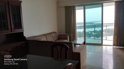 Hall Image of 2200 Sq.ft 3 BHK Apartment / Flat for sale in Tata Tritvam, Ayyappankavu Kochi for Rs. 29000000