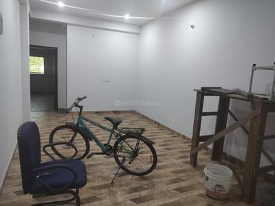 Hall Image of 1100 Sq.ft 2 BHK Apartment / Flat for rent in Singh More Ranchi for Rs. 8000