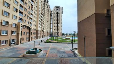 Image of 987 Sq.ft 2 BHK Apartment / Flat for sale in Rayasandra, Bengaluru for Rs. 11000000