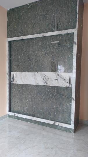 7th Phase, JP Nagar Bedroom 1