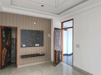 Living Room Image of 750 Sq.ft 2 BHK Builder Floor for sale in DLF Ankur Vihar Ghaziabad for Rs. 2320000
