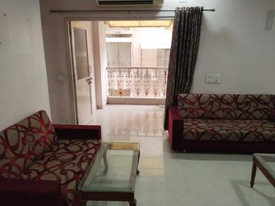 Living Room Image of 1629 Sq.ft 3 BHK Apartment / Flat for sale in Deep Indraprasth 2, Ambawadi Ahmedabad for Rs. 14000000