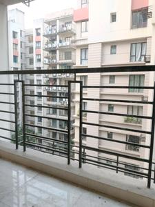 Living Room Image of 1161 Sq.ft 3 BHK Apartment / Flat for sale in Primarc Southwinds, Rajpur Kolkata for Rs. 7000000