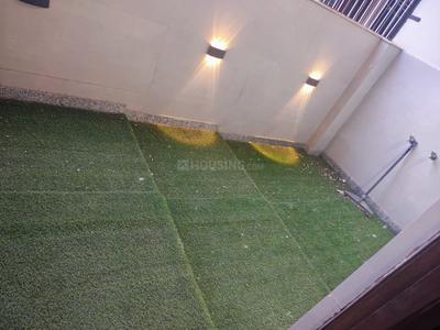 Balcony Image of 1440 Sq.ft 3 BHK Builder Floor for sale in South City Floors 1, Sector 41 Gurgaon for Rs. 18200000